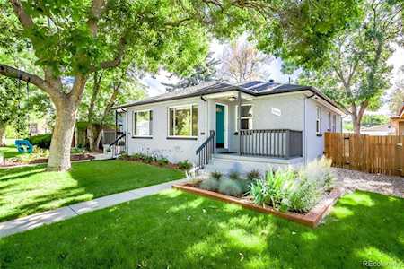 2040 Newton St Denver, CO 80211