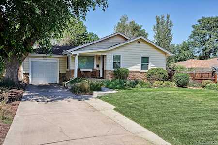 2935 S Clermont Dr Denver, CO 80222