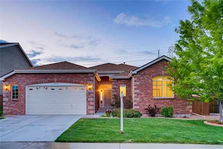 16317 Prairie Farm Circle Parker, CO 80134