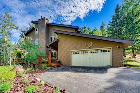 5107 Bear Mountain Dr Evergreen, CO 80439
