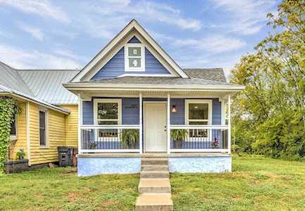 1509 Grainger Ave Knoxville, TN 37917