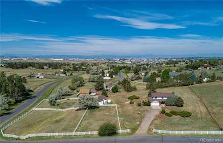 7451 S Telluride Ct Foxfield, CO 80016