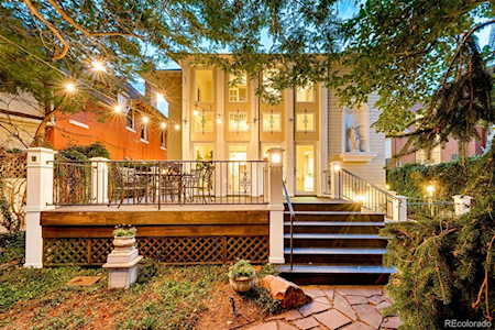 1320 Race St Denver, CO 80206