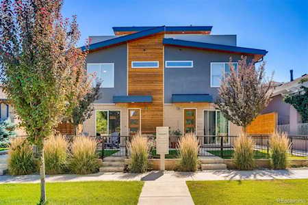 556 Madison St Denver, CO 80206