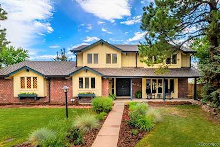 6003 S Glencoe Way Centennial, CO 80121