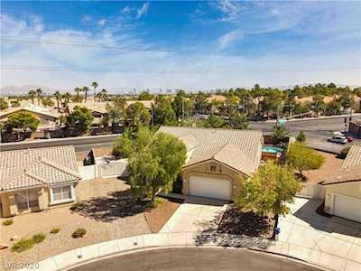416 Antique Bay St Las Vegas, NV 89145