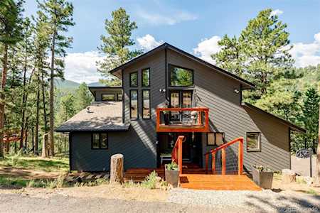 31894 Ponderosa Way Evergreen, CO 80439