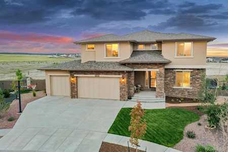 5286 Fraser Valley Ln Colorado Springs, CO 80924