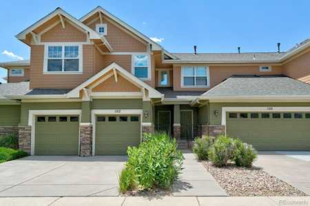 3681 S Perth Circle #102 Aurora, CO 80013