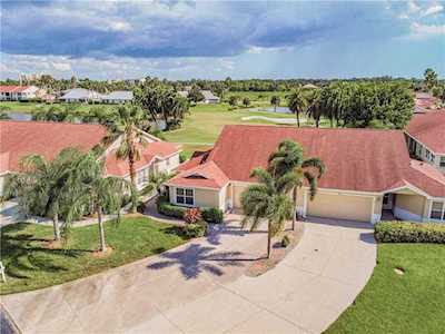 1801 Edgewater Ln Palmetto, FL 34221