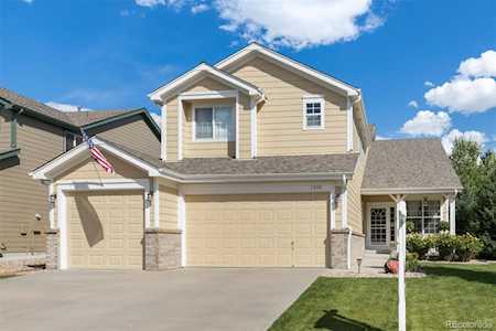 7298 Almandine Ct Castle Rock, CO 80108