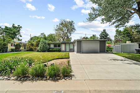 1425 S Cherry St Denver, CO 80222