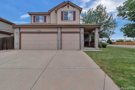 17180 W 64th Dr Arvada, CO 80007