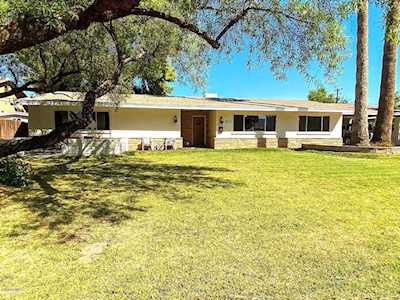 32 W Marshall Avenue Phoenix, AZ 85013