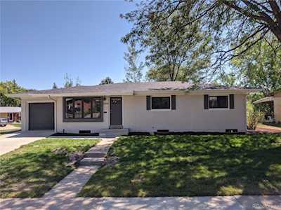 5406 S King St Littleton, CO 80123