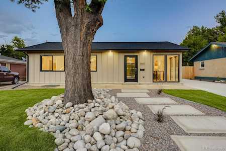 2550 S Perry St Denver, CO 80219