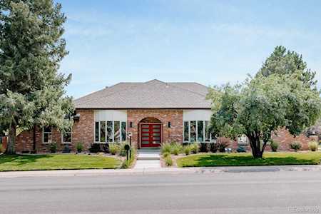 10483 E Berry Dr Greenwood Village, CO 80111