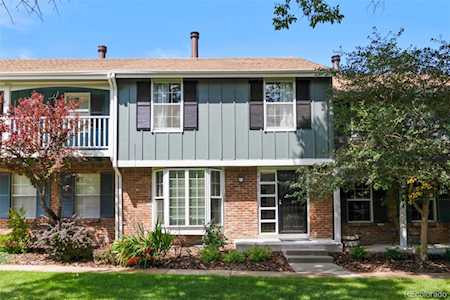 9112 E Amherst Dr #C Denver, CO 80231