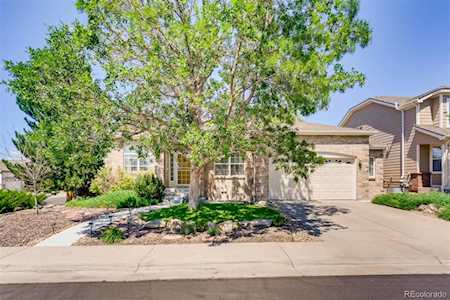 3991 Stampede Dr Castle Rock, CO 80104