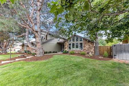 7741 S Eudora Ct Centennial, CO 80122