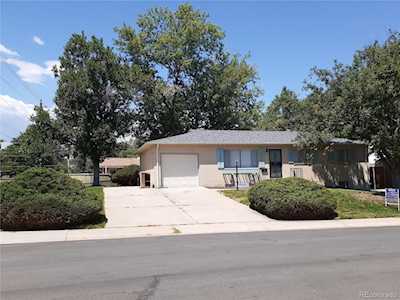 12263 W Exposition Dr Lakewood, CO 80228