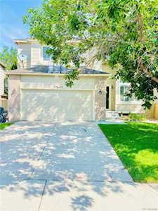 17641 Hoyt Place Parker, CO 80134