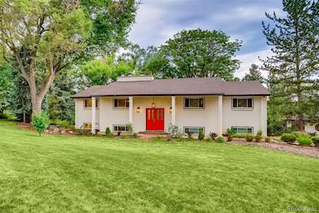 5911 E Crestline Ave Greenwood Village, CO 80111