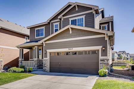 3663 E 141st Place Thornton, CO 80602