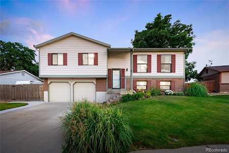 13414 W 72nd Place Arvada, CO 80005