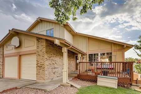 11035 Tennyson Place Westminster, CO 80031