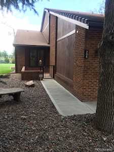 6325 W Mansfield Ave #206 Denver, CO 80235