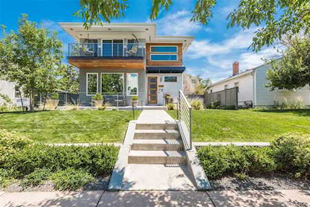 1726 S Humboldt St Denver, CO 80210