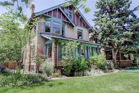 1241 Milwaukee St Denver, CO 80206