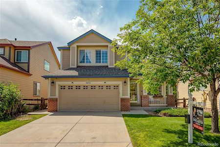 6033 S Yampa St Aurora, CO 80016