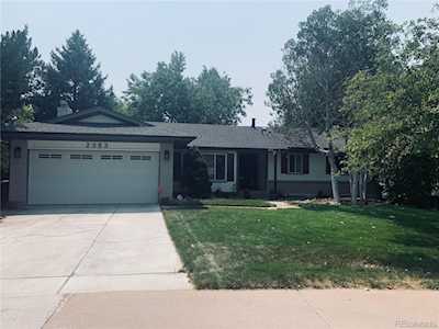 2383 S Olive St Denver, CO 80224