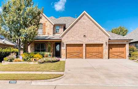 2809 Independence Drive Melissa, TX 75454