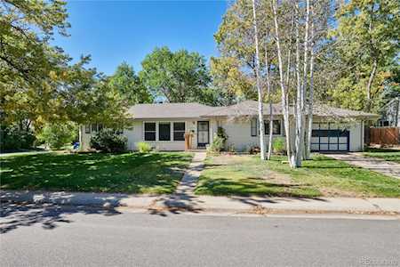 2547 S Cherry St Denver, CO 80222
