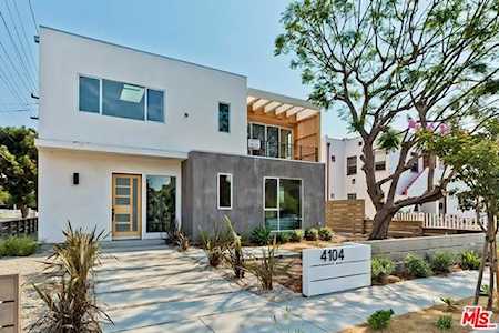 4104 Duquesne Avenue Culver City, CA 90232