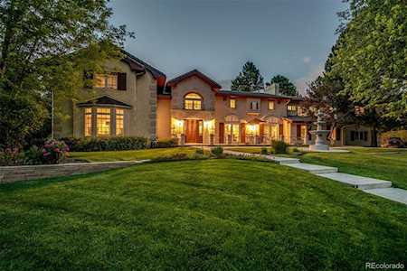 1999 Green Oaks Dr Greenwood Village, CO 80121