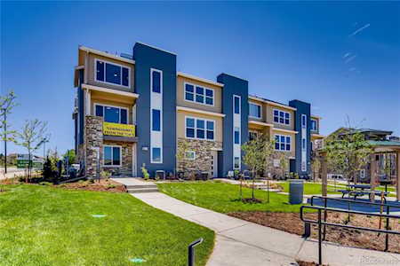 6741 S Tempe Ct Aurora, CO 80016
