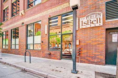 1800 Lawrence St #204 Denver, CO 80202