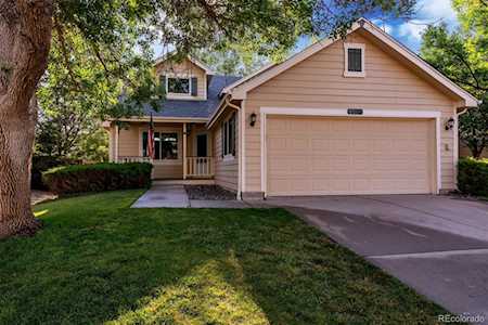 12950 S Molly Ct Parker, CO 80134