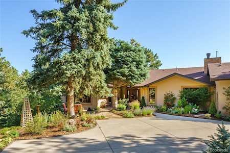 40 Upland Rd Colorado Springs, CO 80906