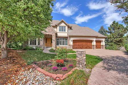 9 Foxtail Circle Cherry Hills Village, CO 80113