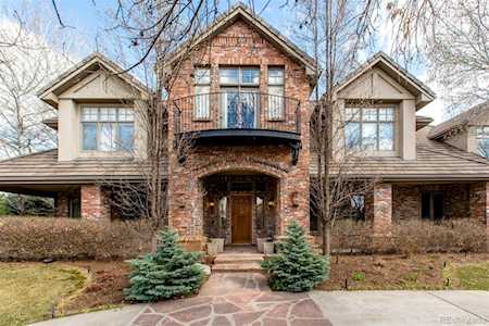 22 Foxtail Circle Cherry Hills Village, CO 80113