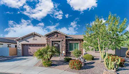 3178 E Warbler Road Gilbert, AZ 85297