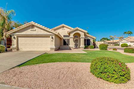 7354 E Naranja Avenue Mesa, AZ 85209