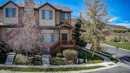 5679 Oslo Ln Park City, UT 84098