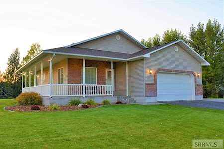 4491 Timberline Road Rexburg, ID 83440