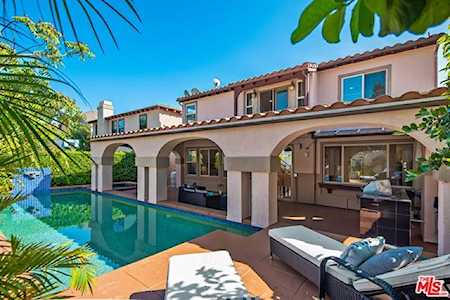 5372 Ballona Lane Culver City, CA 90230